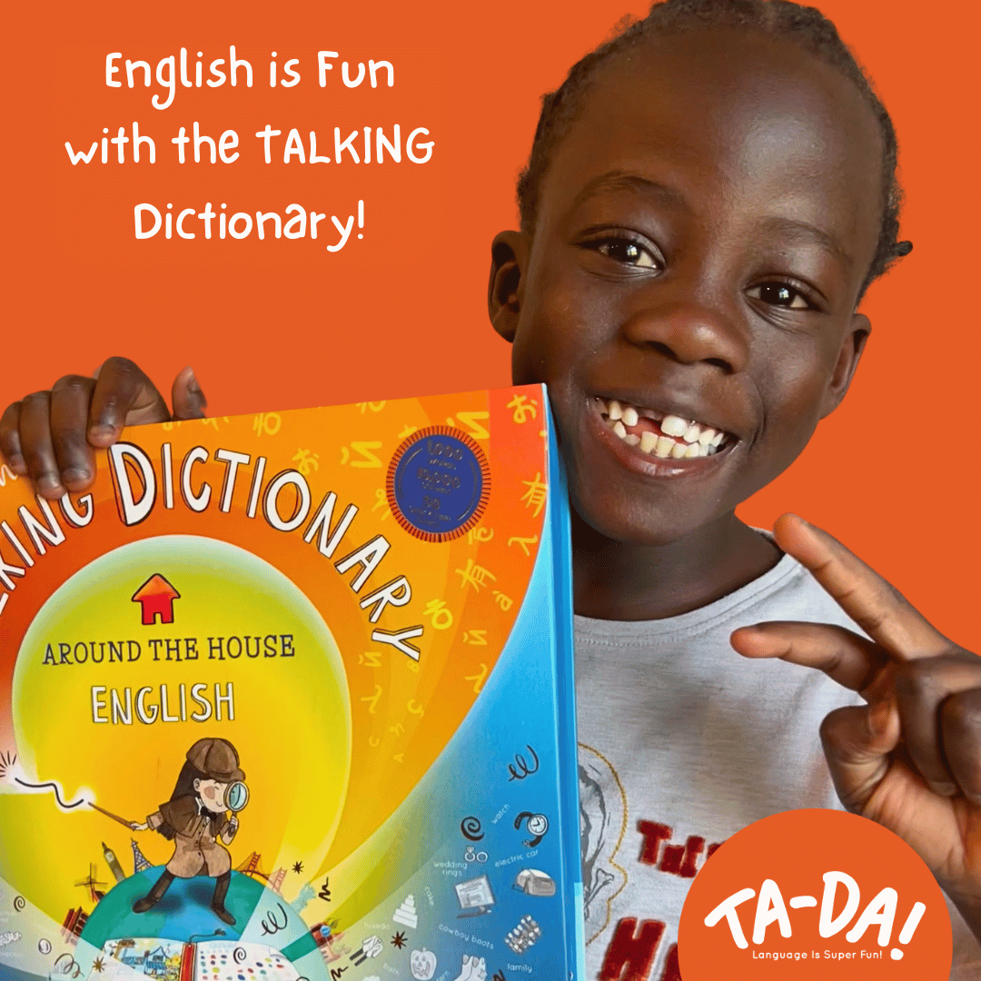Big vocabularies — Shop